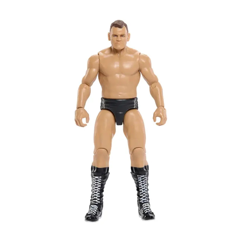 Gunther - Wwe Mattel Main Event Series 167