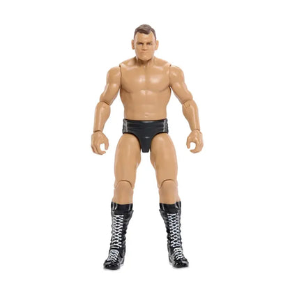 Gunther - Wwe Mattel Main Event Series 167