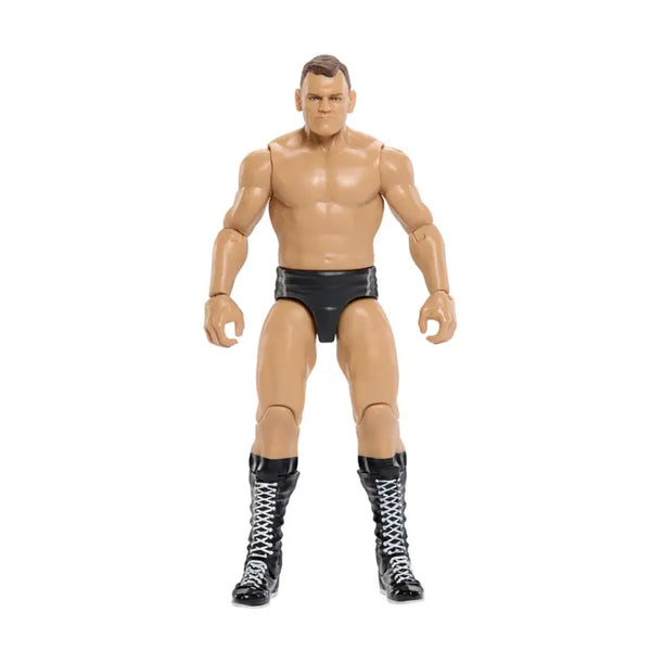 Gunther - Wwe Mattel Main Event Series 167