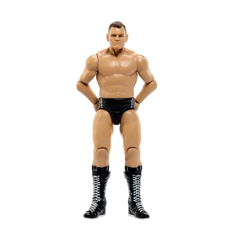 Gunther - Wwe Mattel Main Event Series 167