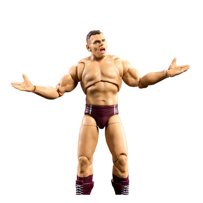 Gunther Wwe Ultimate Edition Greatest Hits S9