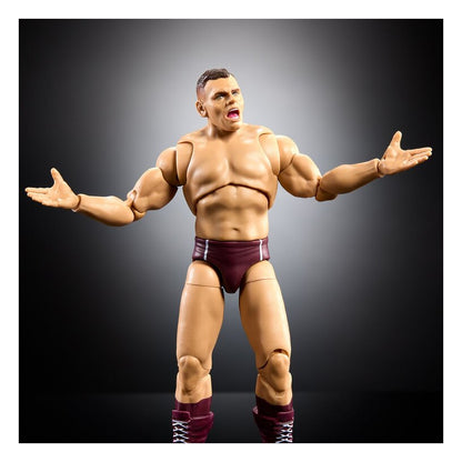 Gunther Wwe Ultimate Edition Greatest Hits S9