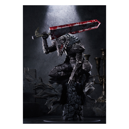 Guts (Berserker Armor) Xl Pop Up Parade - Berserk (Max Factory)