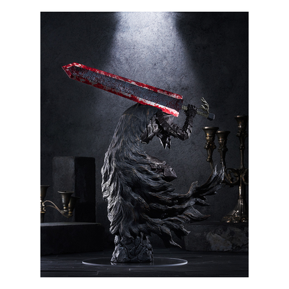 Guts (Berserker Armor) Xl Pop Up Parade - Berserk (Max Factory)