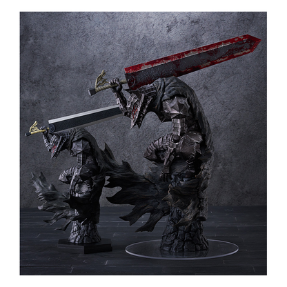 Guts (Berserker Armor) Xl Pop Up Parade - Berserk (Max Factory)