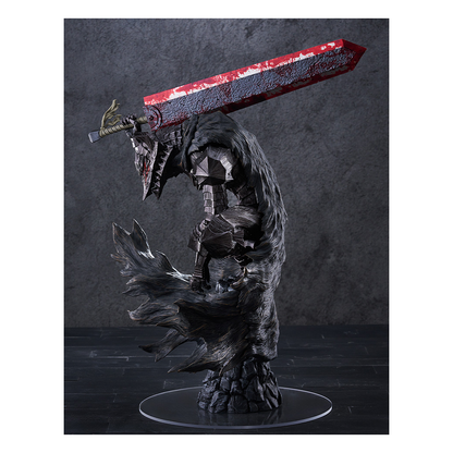 Guts (Berserker Armor) Xl Pop Up Parade - Berserk (Max Factory)