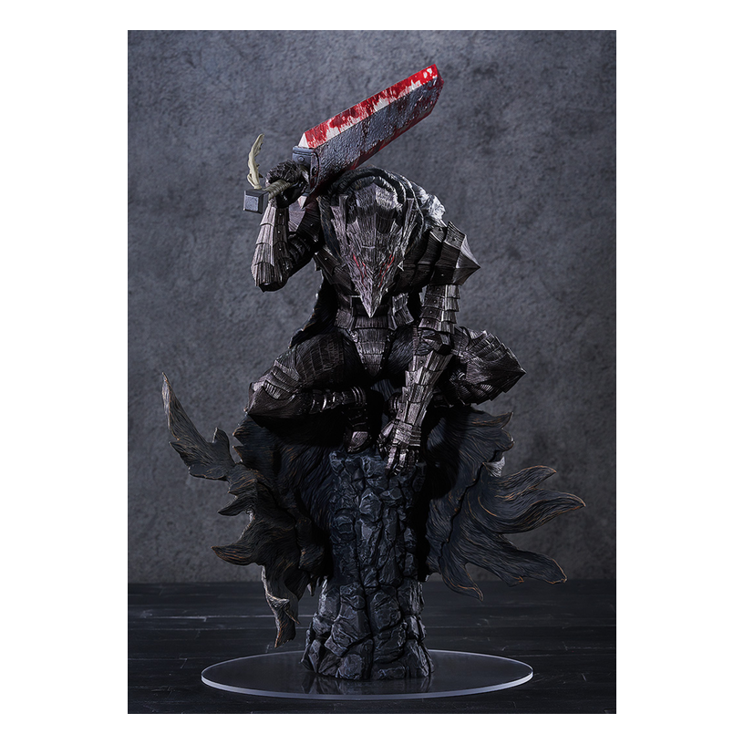 Guts (Berserker Armor) Xl Pop Up Parade - Berserk (Max Factory)