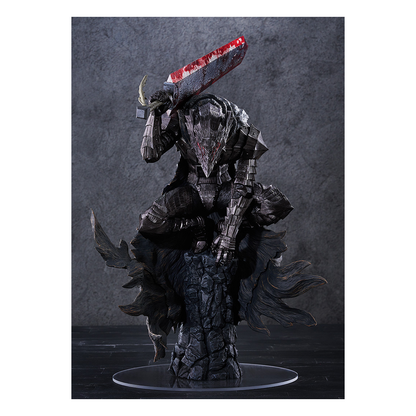 Guts (Berserker Armor) Xl Pop Up Parade - Berserk (Max Factory)