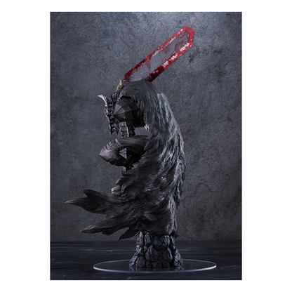 Guts (Berserker Armor) Xl Pop Up Parade - Berserk (Max Factory)