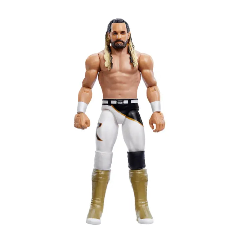 Seth Rollins - WWE Basic Figure Series 147