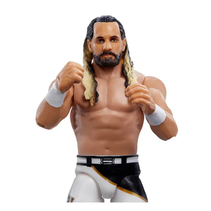 Seth Rollins - WWE Basic Figure Series 147