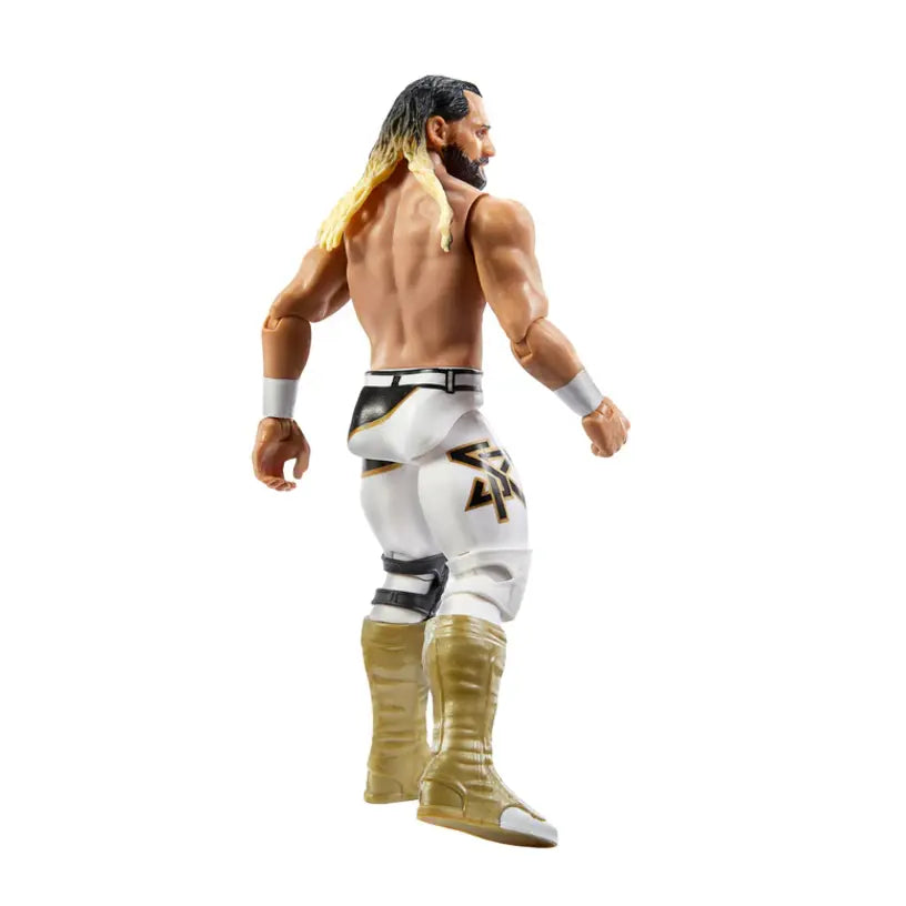 Seth Rollins - WWE Basic Figure Series 147