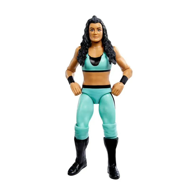 Katana Chance - WWE Basic Figure Series 147