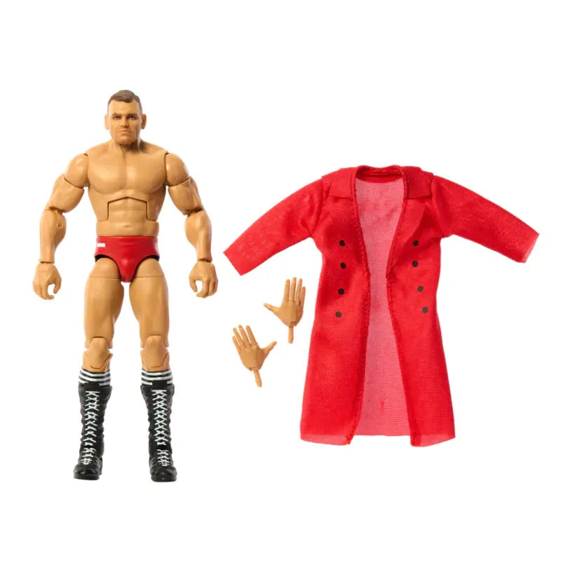 Gunther - WWE Elite Top Picks 2024 Wave 3 Figure