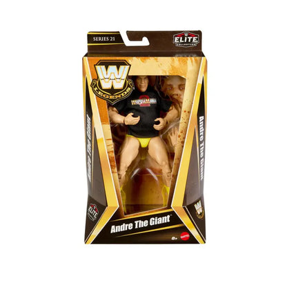 Andre The Giant - WWE Elite Legends 21 Action Figure
