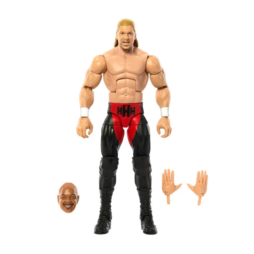 Triple H - WWE Elite Monday Night Wars Series 2 Action Figure