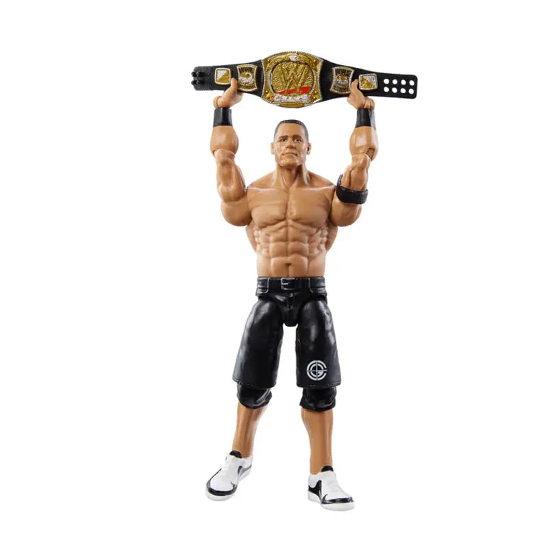 John Cena - WWE Champions Basic 2024 Wave 2 Figure