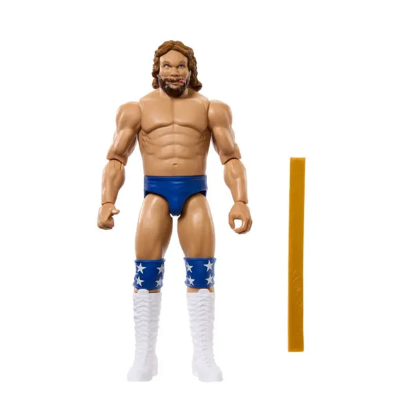 Hacksaw Jim Duggan 2026 Wwe Main Event Series 168