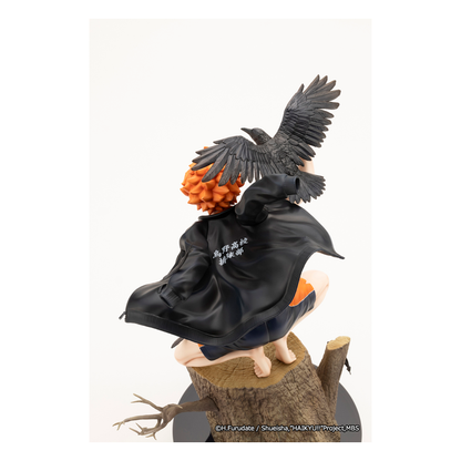 Haikyu!!: Artfx J Shoyo Hinata - 1/8 Statue (Kotobukiya)