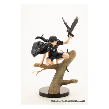 Haikyu!!: Artfx J Tobio Kageyama - 1/8 Statue (Kotobukiya)
