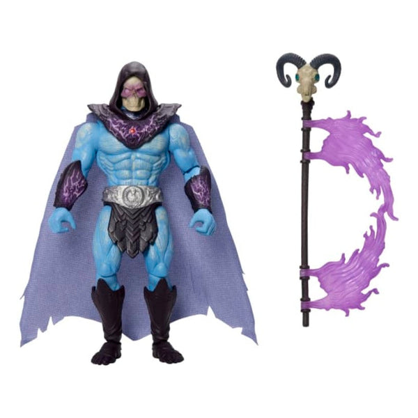 Havoc Staff Attack Skeletor Masters Of The Universe 2026 Kid Feature Wave 1