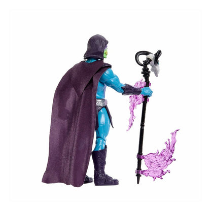Havoc Staff Attack Skeletor Masters Of The Universe 2026 Kid Feature Wave 1