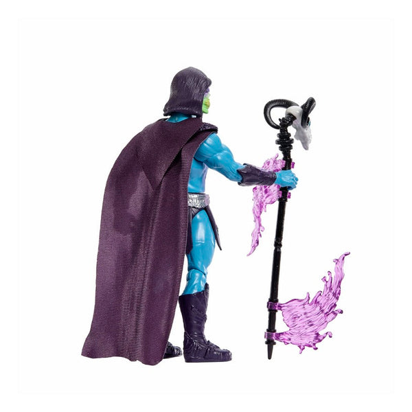 Havoc Staff Attack Skeletor Masters Of The Universe 2026 Kid Feature Wave 1