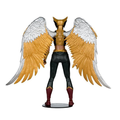 Hawkgirl (Kendra Saunders) Dc Comics Collector Edition 7" Figure