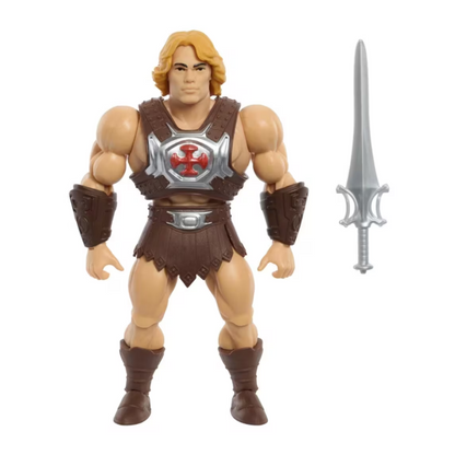 He-Man - Masters Of The Universe Origins Movie Figure