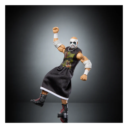 Headbanger Thrasher - 2026 Wwe Elite Monday Night War Series 11