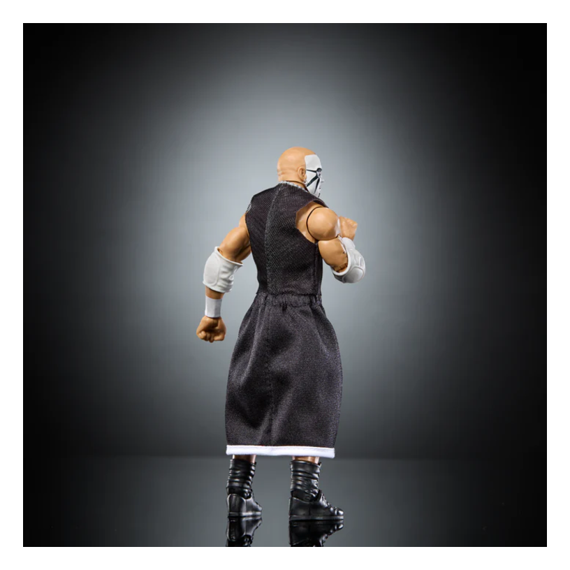 Headbanger Thrasher - 2026 Wwe Elite Monday Night War Series 11