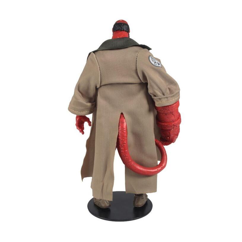 Hellboy – Hellboy 7″ Collector Edition Figure (With Chase)