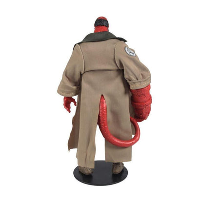 Hellboy – Hellboy 7″ Collector Edition Figure (With Chase)