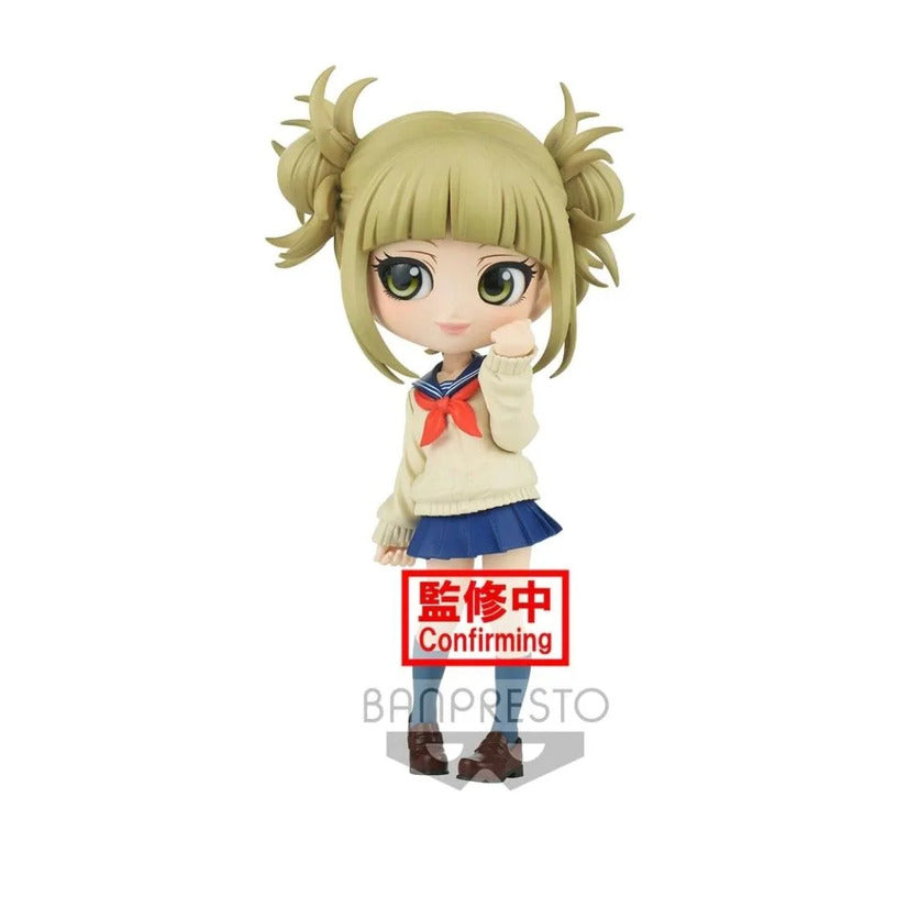 Himiko Toga Ver. B - My Hero Academia Q Posket Figure