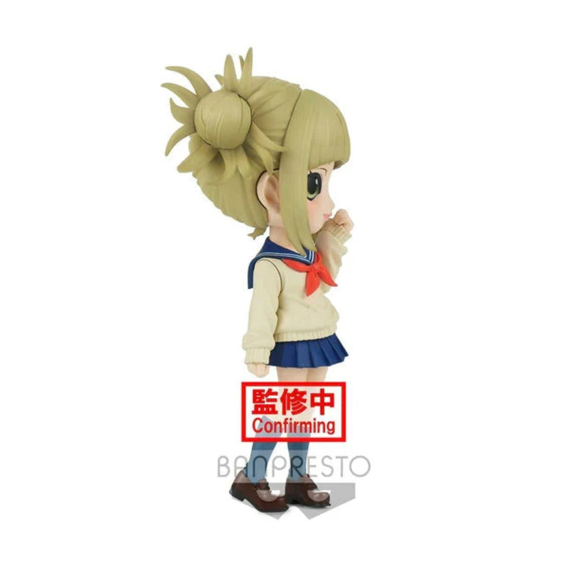 Himiko Toga Ver. B - My Hero Academia Q Posket Figure