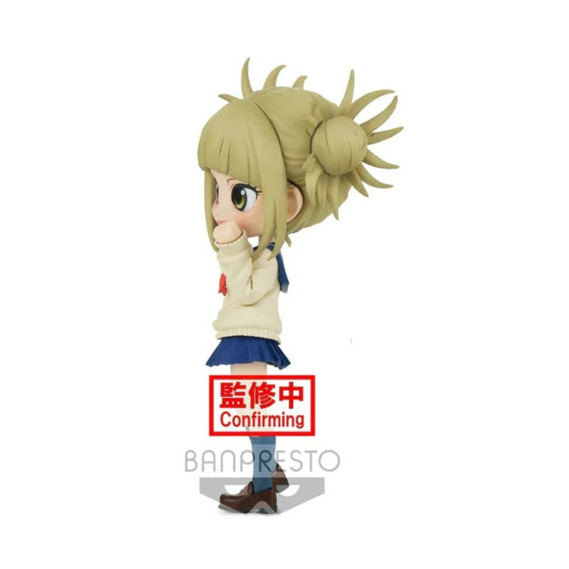 Himiko Toga Ver. B - My Hero Academia Q Posket Figure