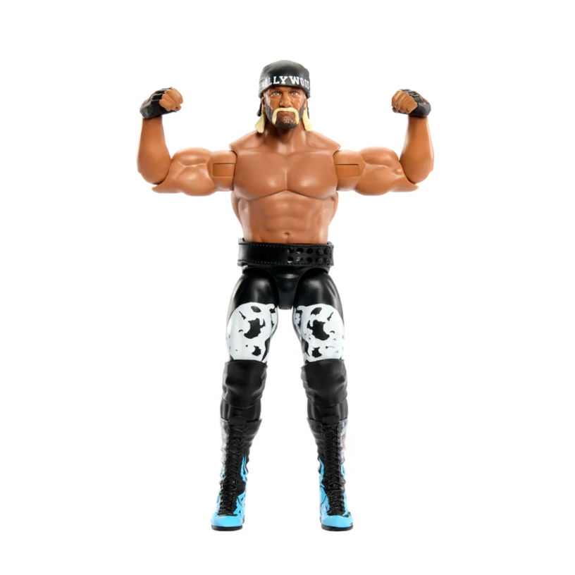 Hollywood Hulk Hogan 2026 Wwe Main Event Series 165