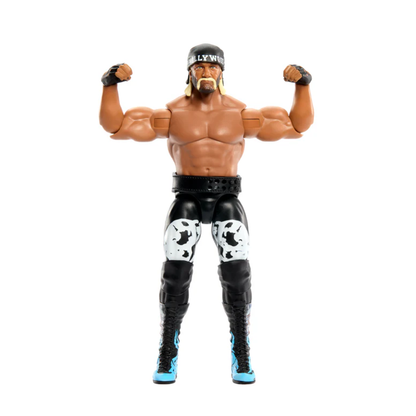 Hollywood Hulk Hogan 2026 Wwe Main Event Series 165