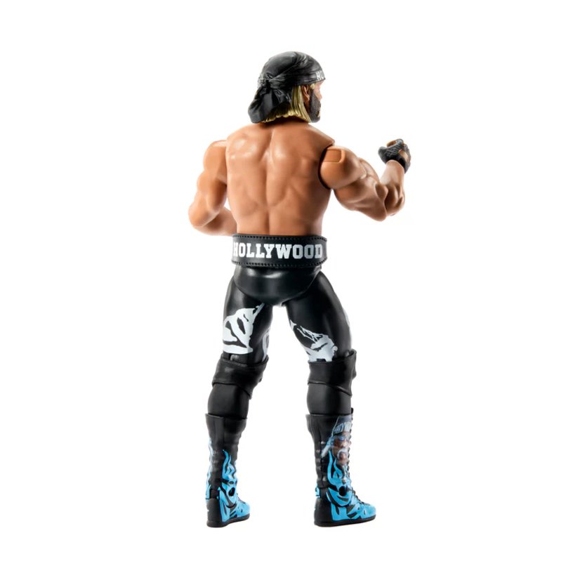 Hollywood Hulk Hogan 2026 Wwe Main Event Series 165