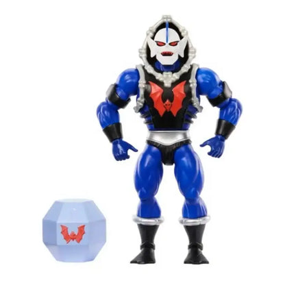 Hordak Eu - Motu Masters Of The Universe Cartoon Origins Wave 22