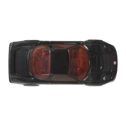Hot Wheels 2003 Honda Nsx Type R Fast & Furious Premium 1:64 Vehicle
