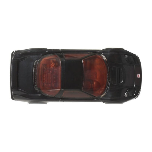 Hot Wheels 2003 Honda Nsx Type R Fast & Furious Premium 1:64 Vehicle