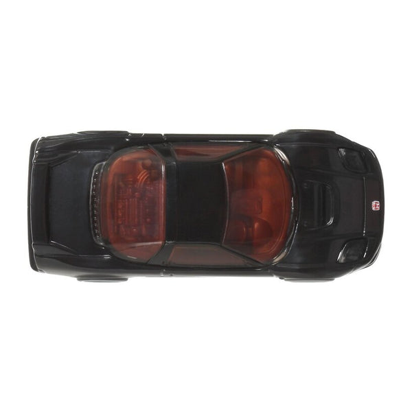 Hot Wheels 2003 Honda Nsx Type R Fast & Furious Premium 1:64 Vehicle