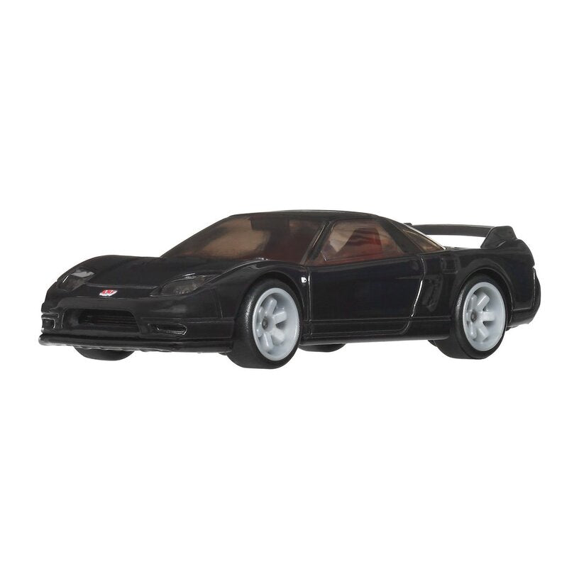 Hot Wheels 2003 Honda Nsx Type R Fast & Furious Premium 1:64 Vehicle