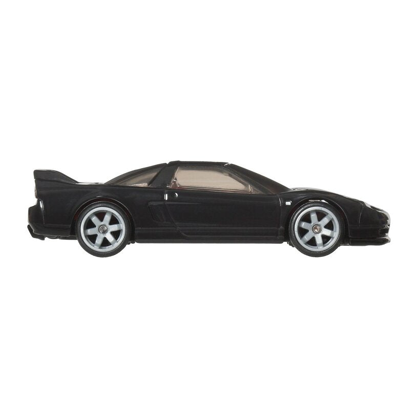 Hot Wheels 2003 Honda Nsx Type R Fast & Furious Premium 1:64 Vehicle
