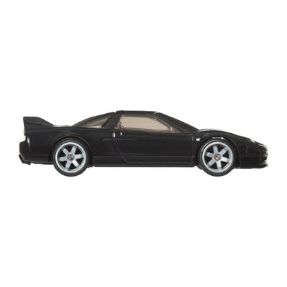 Hot Wheels 2003 Honda Nsx Type R Fast & Furious Premium 1:64 Vehicle