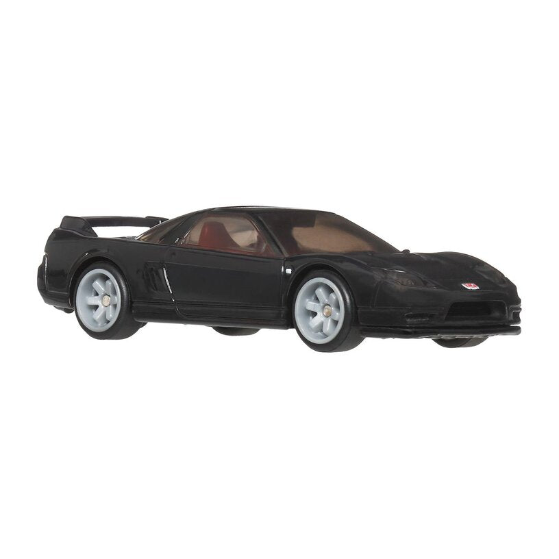 Hot Wheels 2003 Honda Nsx Type R Fast & Furious Premium 1:64 Vehicle
