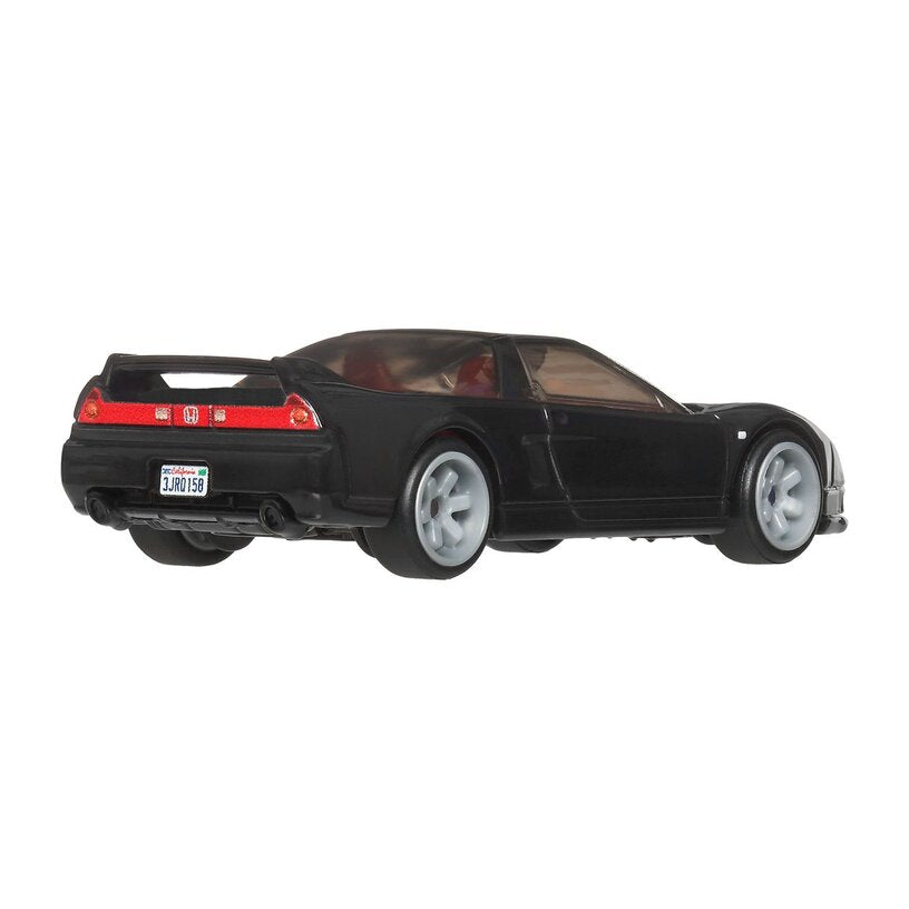 Hot Wheels 2003 Honda Nsx Type R Fast & Furious Premium 1:64 Vehicle