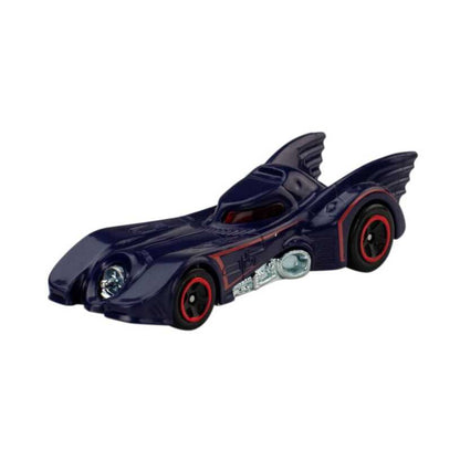 Hot Wheels 2026 Batman 5-Pack Jkg08
