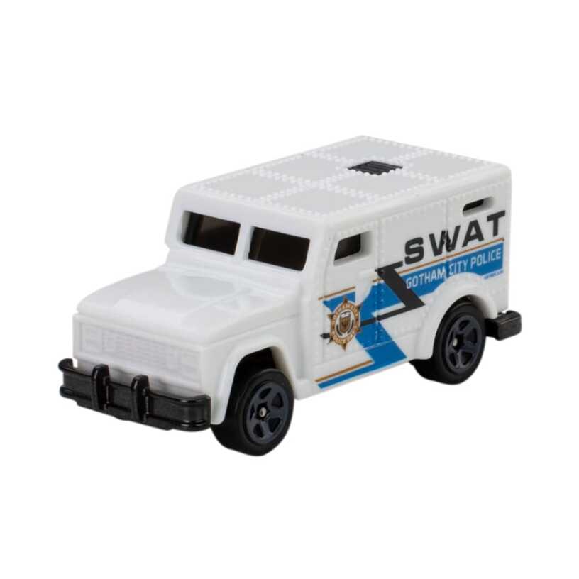 Hot Wheels 2026 Batman 5-Pack Jkg08